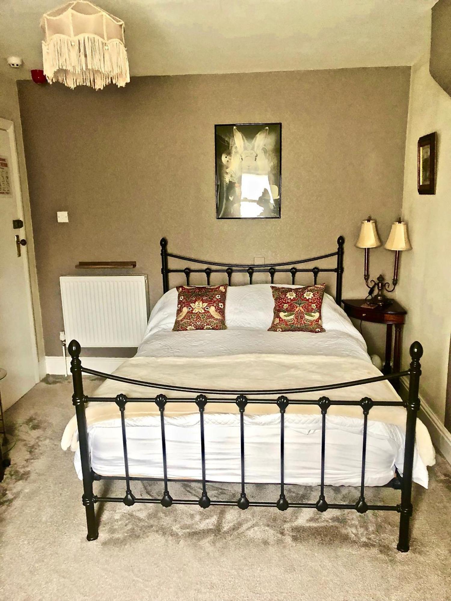 Maison d'hôtes Mulberry House Llandudno